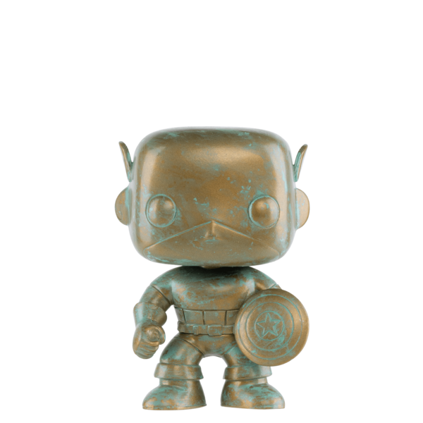 Funko Pocket Pop KEYCHAIN MARVEL PUNISHER New Vinyl Figure PORTACHIAVI